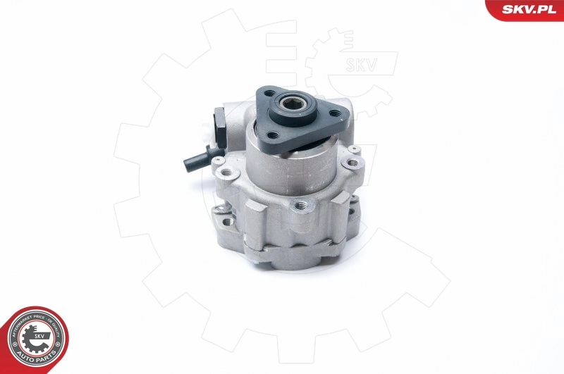 Hydraulic Pump, steering